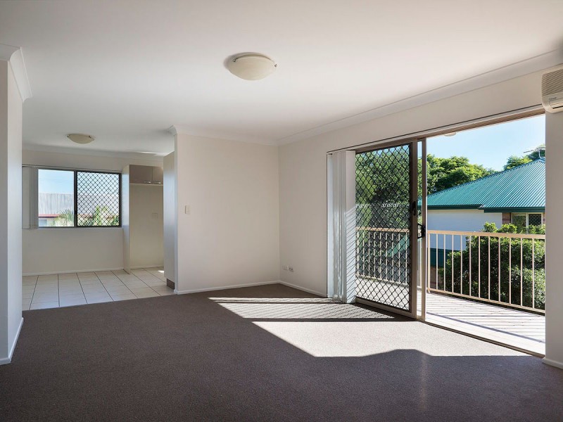 6/19 Vera Street, Greenslopes QLD 4120