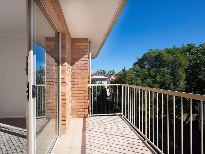 6/19 Vera Street, Greenslopes QLD 4120