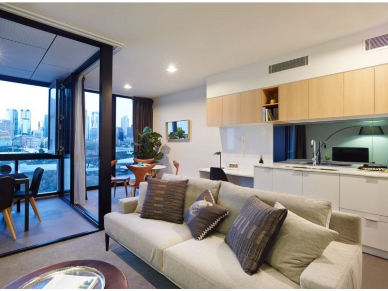 802/77 Grey Street, South Brisbane QLD 4101