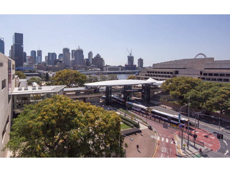 802/77 Grey Street, South Brisbane QLD 4101