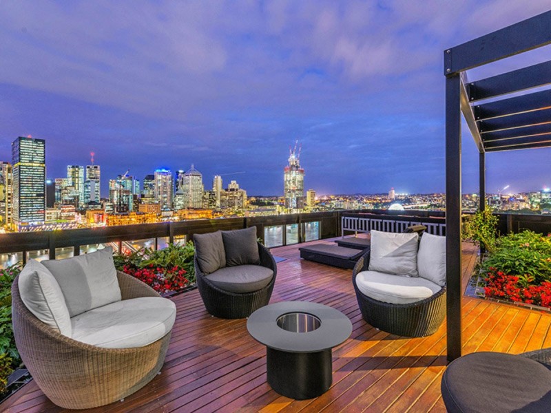 802/77 Grey Street, South Brisbane QLD 4101