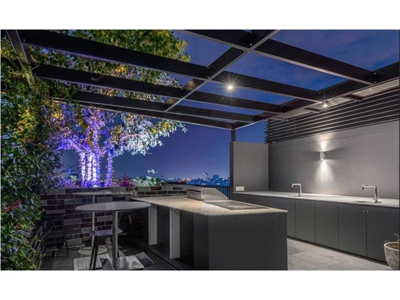 802/77 Grey Street, South Brisbane QLD 4101