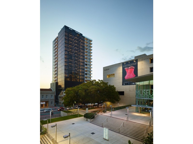 802/77 Grey Street, South Brisbane QLD 4101