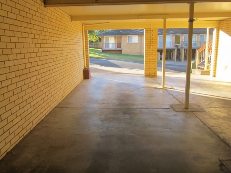 4/11 Harty Street, Coorparoo QLD 4151