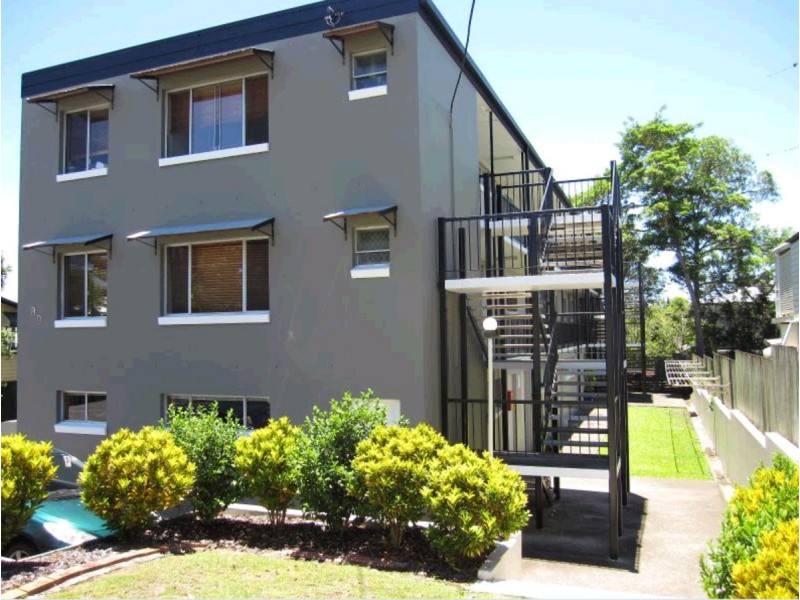 9/89 Villa Street, Annerley QLD 4103