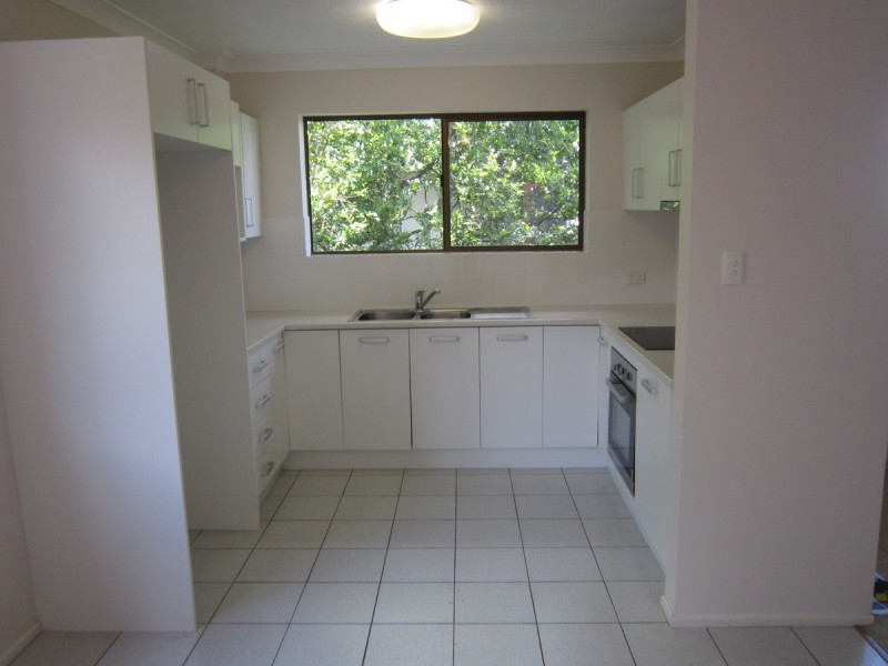 5/15 Talbot Street, Coorparoo QLD 4151