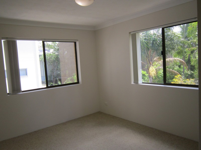 5/15 Talbot Street, Coorparoo QLD 4151