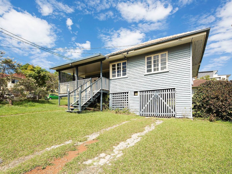 33 Selborne Street, Mount Gravatt East QLD 4122
