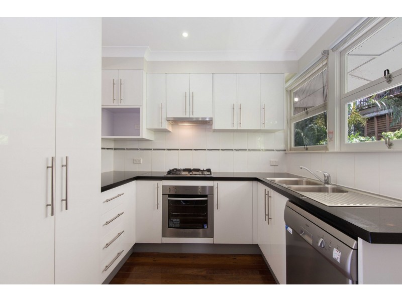 1/29 Turner Avenue, Fairfield QLD 4103