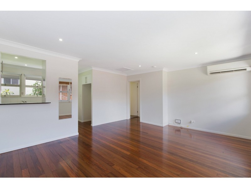 1/29 Turner Avenue, Fairfield QLD 4103