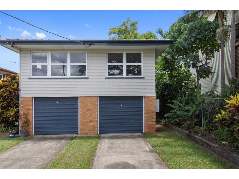 1/29 Turner Avenue, Fairfield QLD 4103