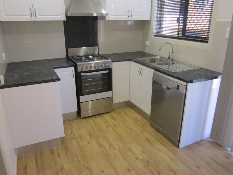 4/4 Nicklin Street, Coorparoo QLD 4151