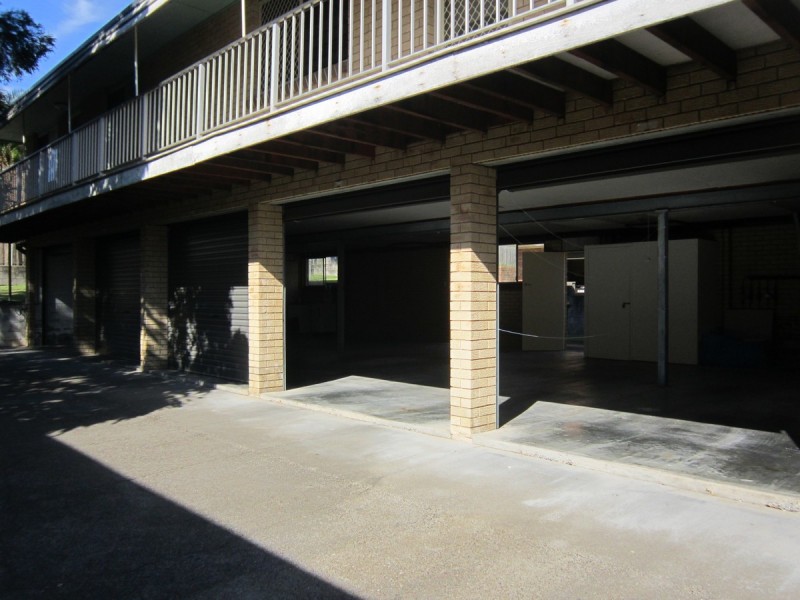 4/4 Nicklin Street, Coorparoo QLD 4151