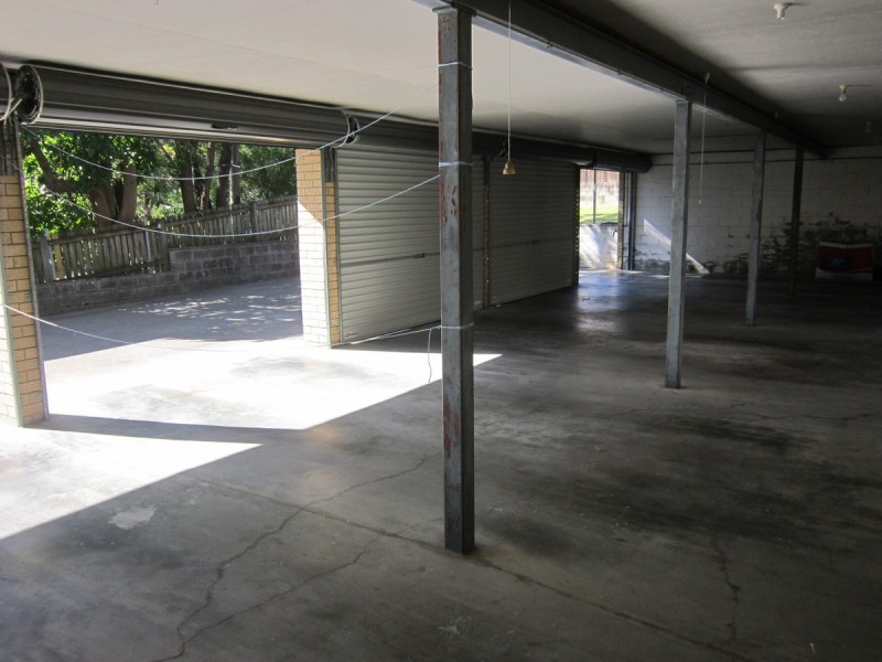 4/4 Nicklin Street, Coorparoo QLD 4151