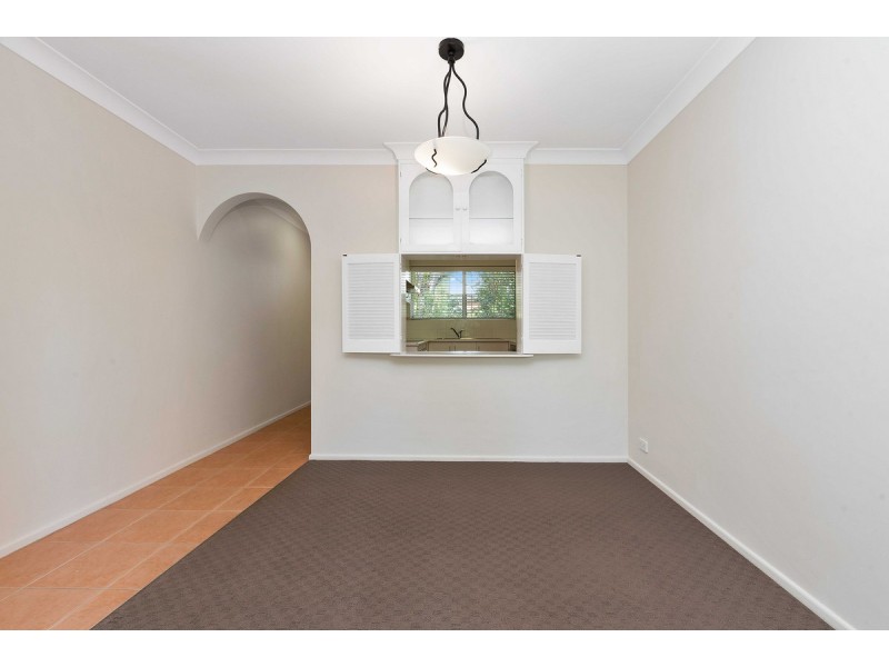 6/22 Stirrat Street, Coorparoo QLD 4151