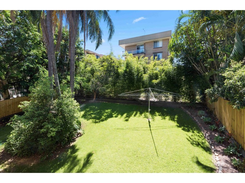 6/22 Stirrat Street, Coorparoo QLD 4151