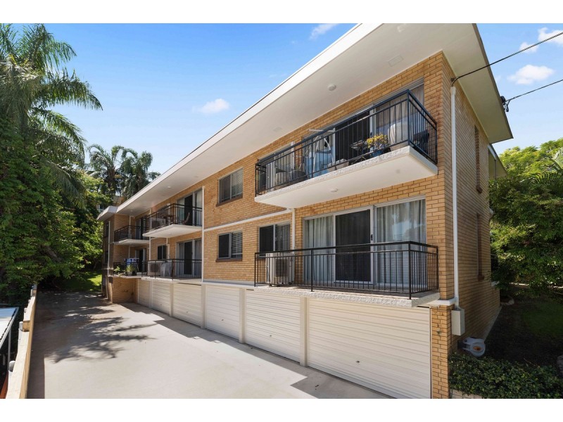 6/22 Stirrat Street, Coorparoo QLD 4151