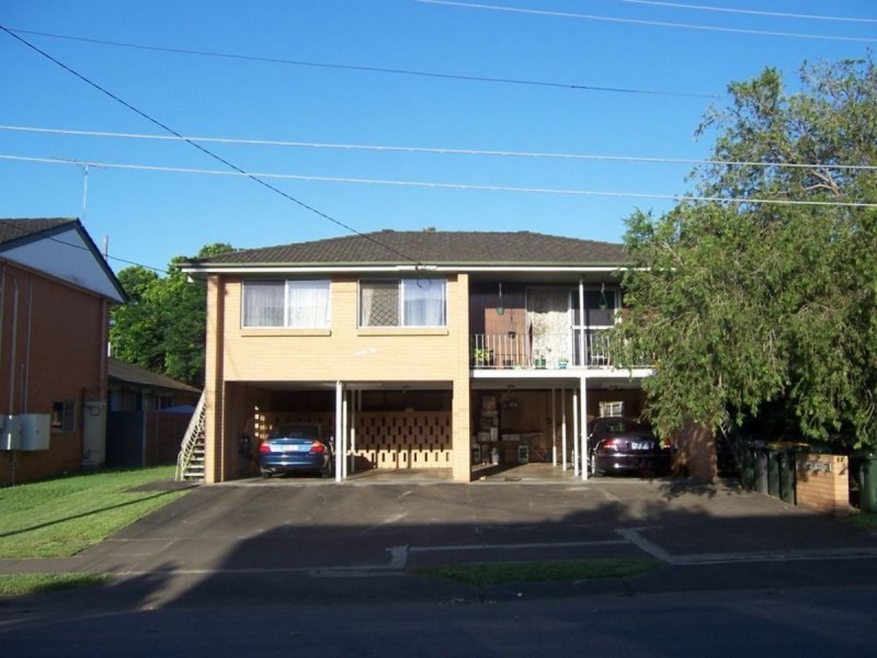 2/82 Jellicoe Street, Coorparoo QLD 4151