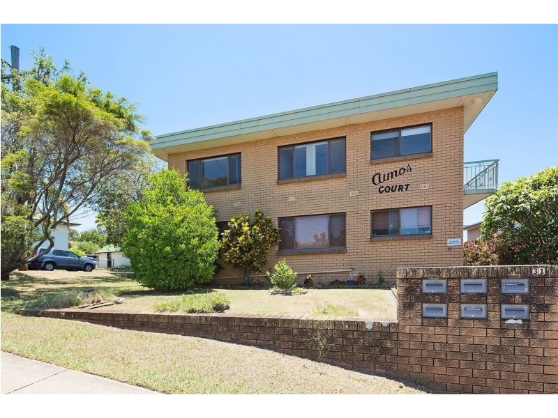 5/31 Mountain Street, Mount Gravatt QLD 4122