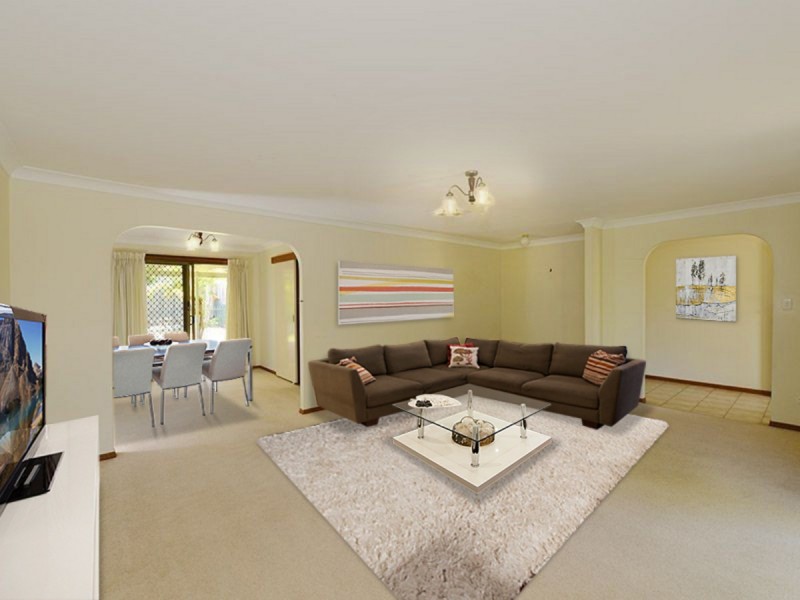 35 Briarwood Street, Carindale QLD 4152