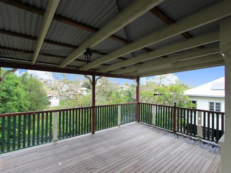 29 Albert Street, Camp Hill QLD 4152