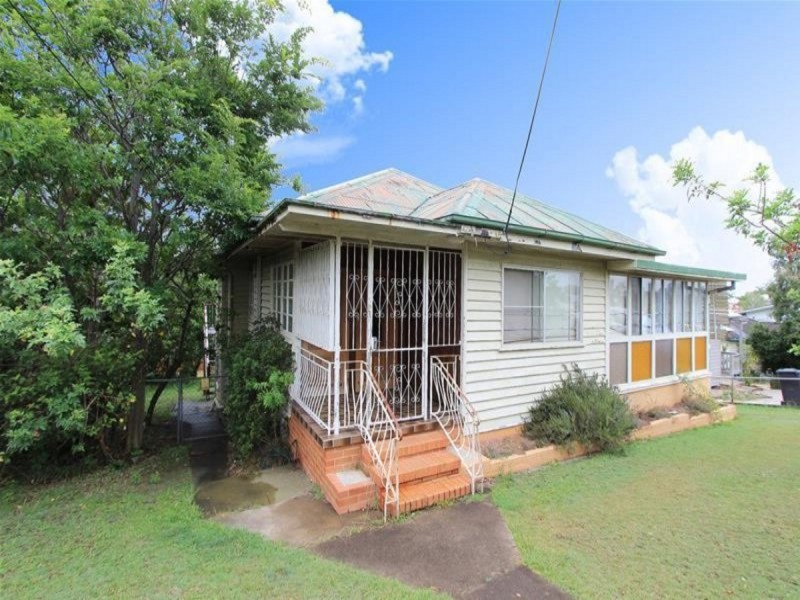 29 Albert Street, Camp Hill QLD 4152