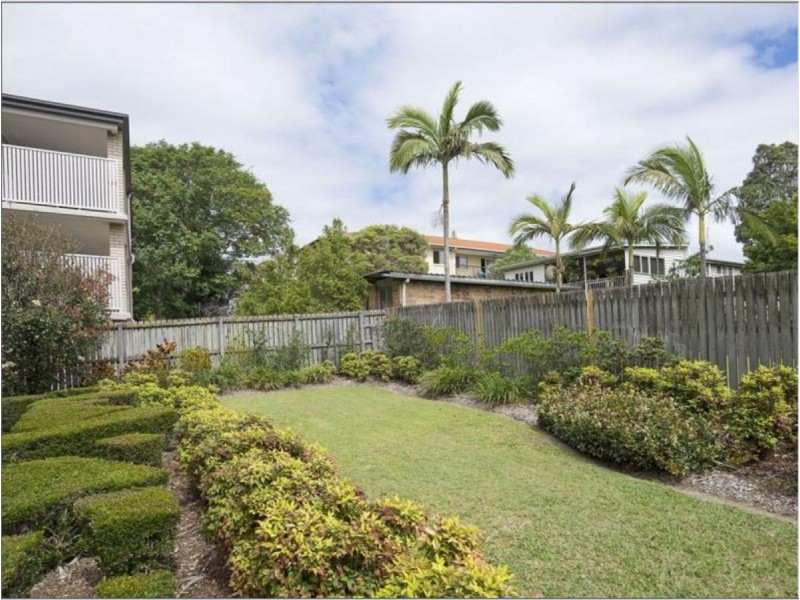 4/28 Dickenson Street, Carina QLD 4152