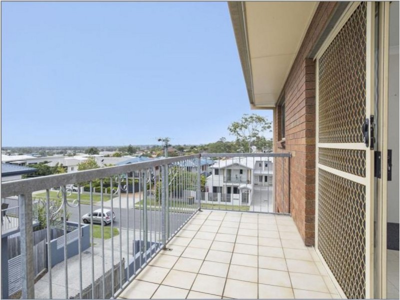 4/28 Dickenson Street, Carina QLD 4152
