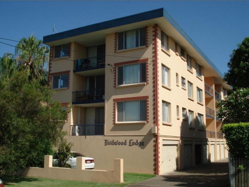 4/12 Birdwood Street, Coorparoo QLD 4151