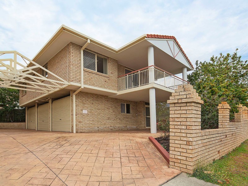 4/45 Eighth Avenue, Coorparoo QLD 4151