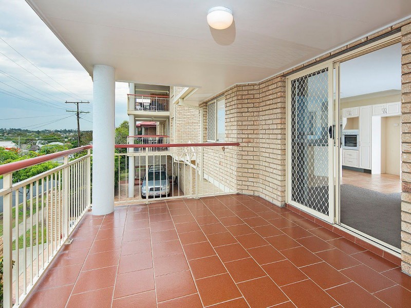 4/45 Eighth Avenue, Coorparoo QLD 4151