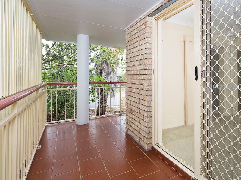 4/45 Eighth Avenue, Coorparoo QLD 4151