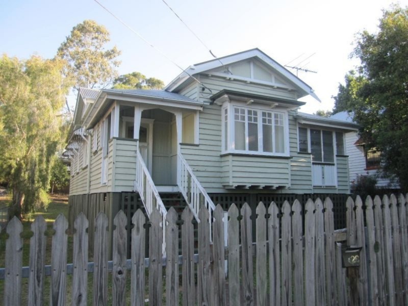 29 Gresham Street, East Brisbane QLD 4169