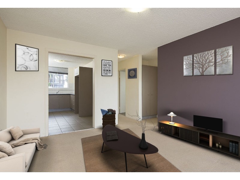 1/31 St Leonards Street, Coorparoo QLD 4151