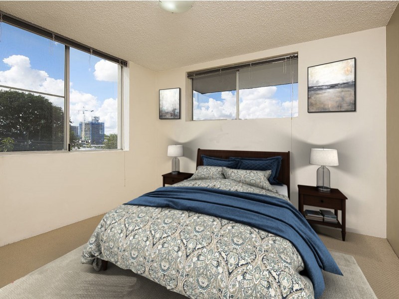 1/31 St Leonards Street, Coorparoo QLD 4151