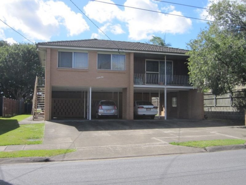 4/82 Jellicoe Street, Coorparoo QLD 4151