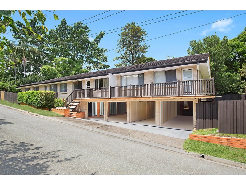 1/31 Cavan Street, Annerley QLD 4103