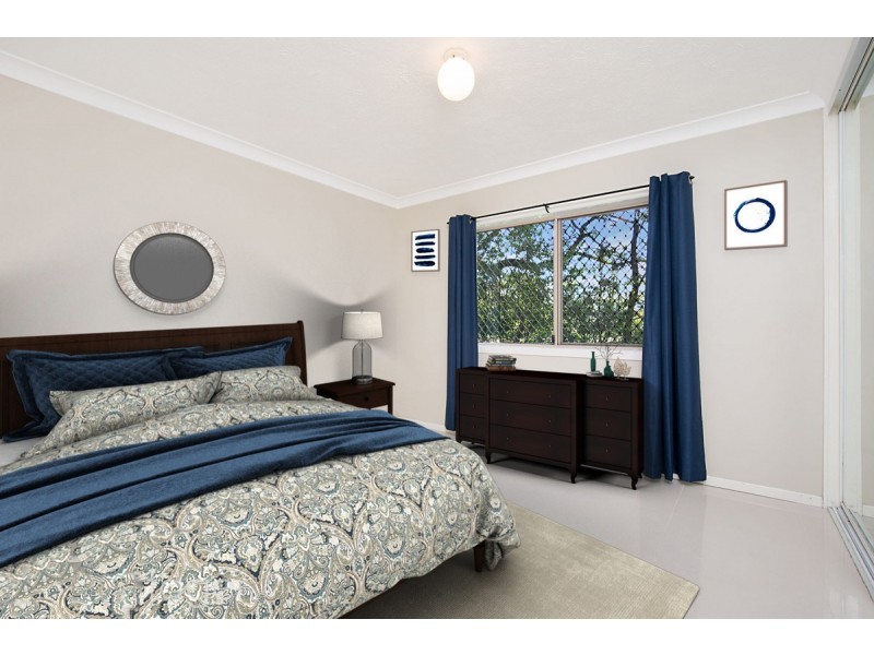 2/70 Jellicoe Street, Coorparoo QLD 4151