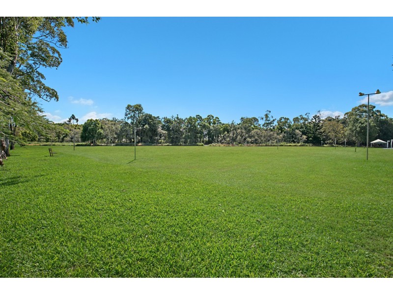 2/70 Jellicoe Street, Coorparoo QLD 4151