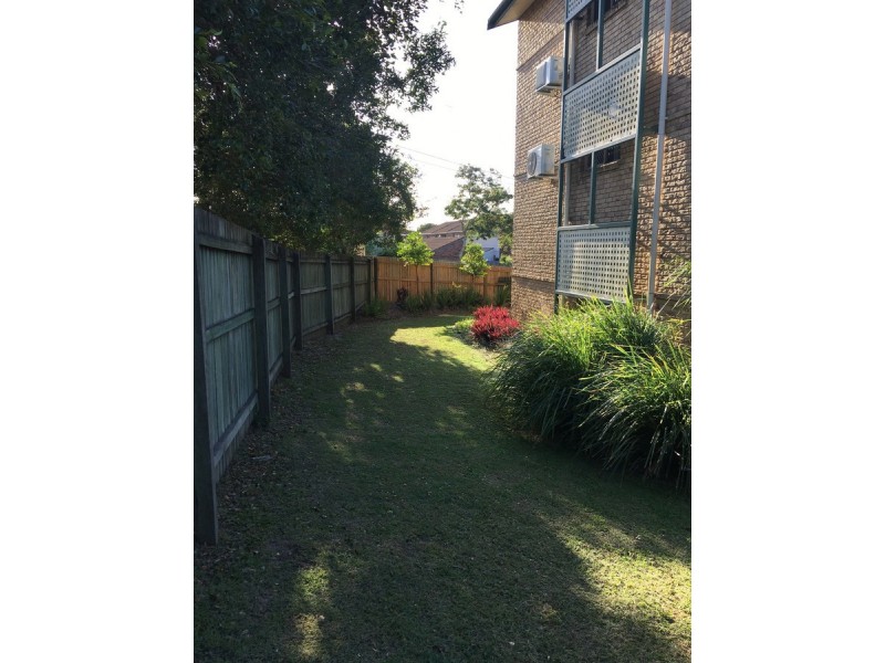 2/560 Old Cleveland Road, Camp Hill QLD 4152