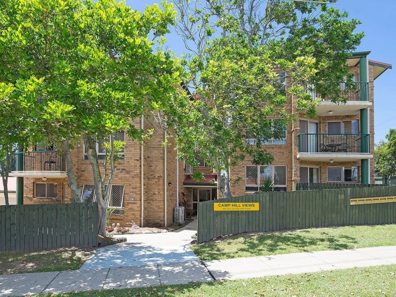 2/560 Old Cleveland Road, Camp Hill QLD 4152