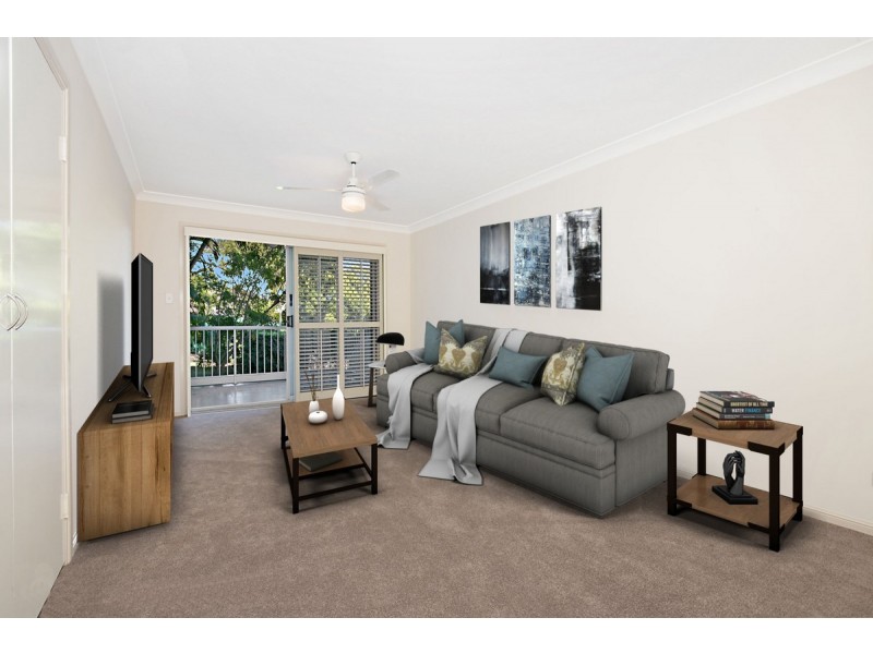 17/7 Main Avenue, Coorparoo QLD 4151