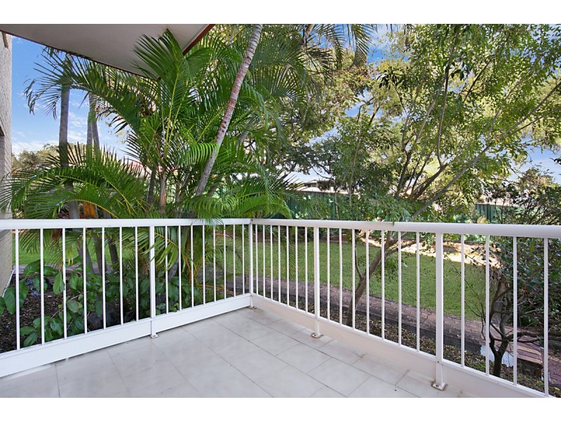 17/7 Main Avenue, Coorparoo QLD 4151