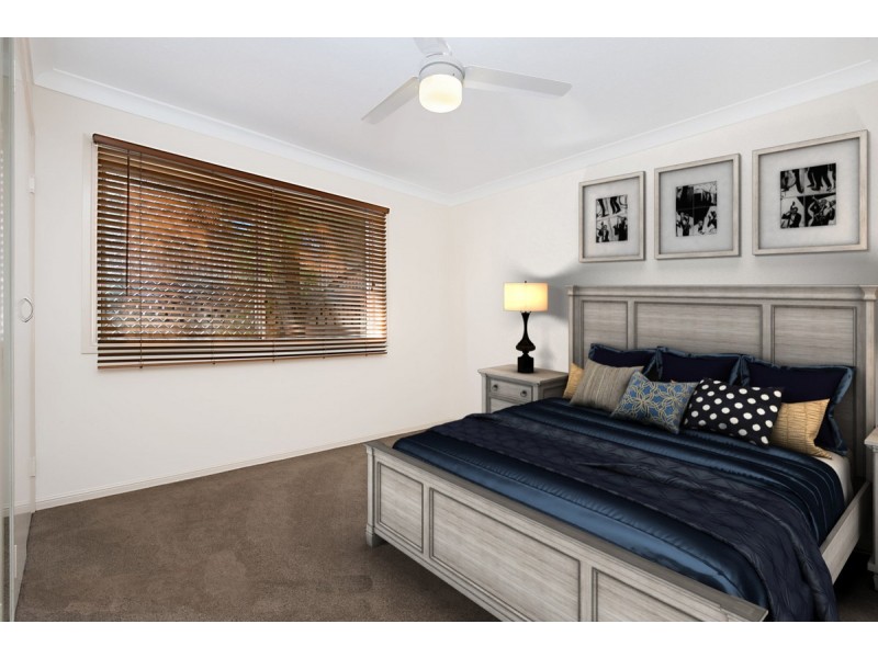 17/7 Main Avenue, Coorparoo QLD 4151