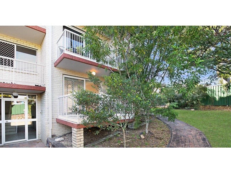 17/7 Main Avenue, Coorparoo QLD 4151