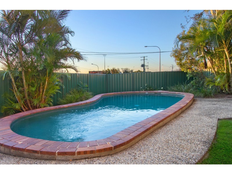 17/7 Main Avenue, Coorparoo QLD 4151