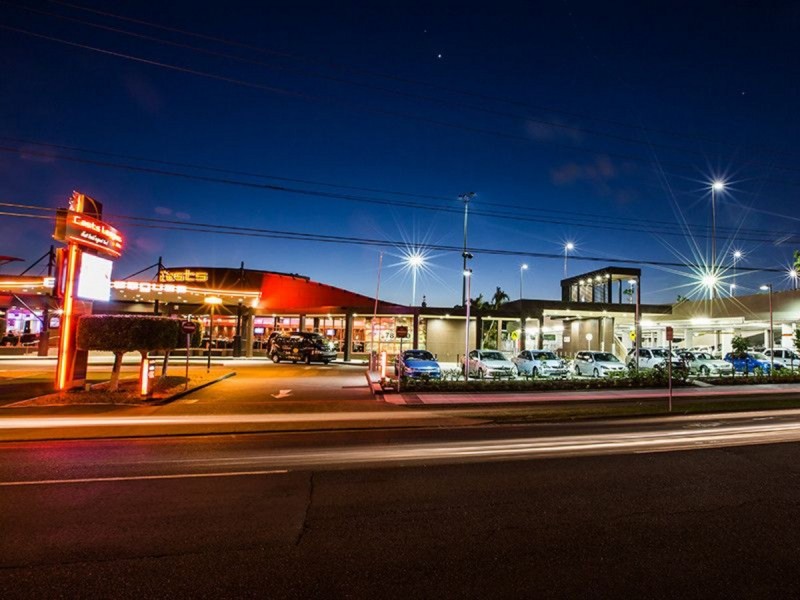 17/7 Main Avenue, Coorparoo QLD 4151