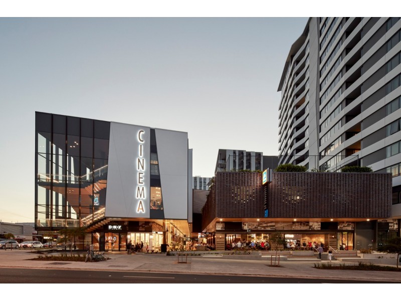 17/7 Main Avenue, Coorparoo QLD 4151