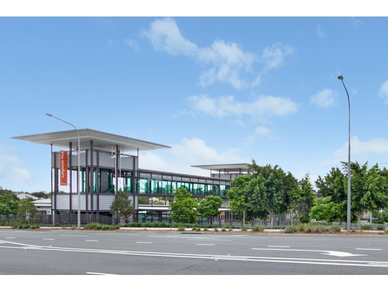 17/7 Main Avenue, Coorparoo QLD 4151