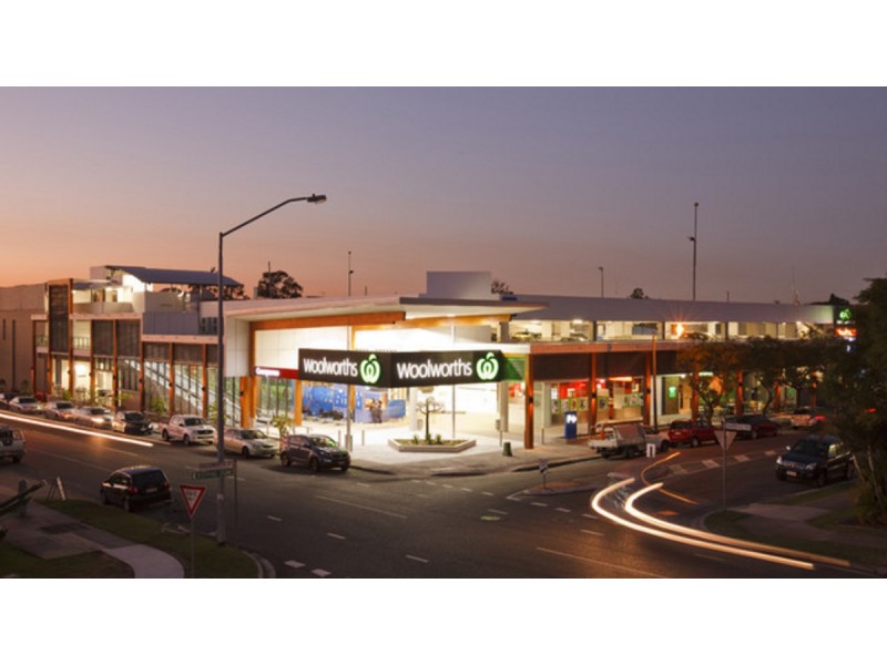 17/7 Main Avenue, Coorparoo QLD 4151